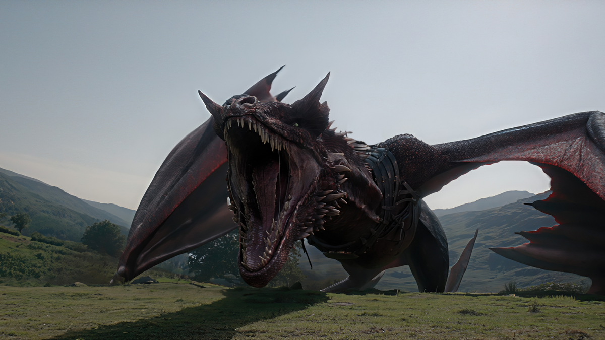 ‘House of the Dragon’ Season 3 teaser: All-out Targaryen war as Rhaenyra and Alicent collide